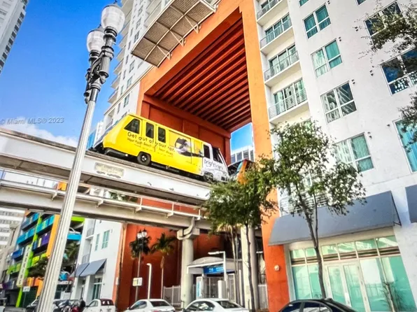 133 NE 2nd Ave, Miami, FL