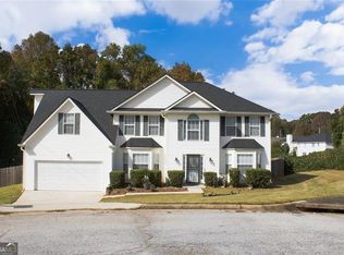 6232 Springwater Ln, Lithonia, GA 30058