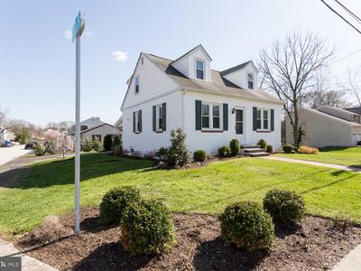 102 Hillside Ave, Norristown, PA, 19403