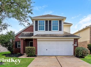 18507 Shadow Line Ct, Katy, TX 77449