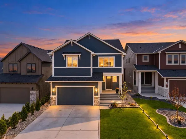 105 W Chokecherry Rdg, Rocky View County, AB T3Z 0G3