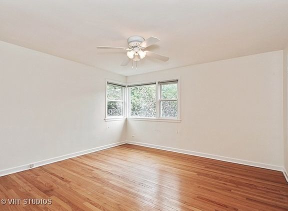 5th image of 214 South Blvd Unit A