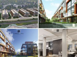 69 Curlew Dr #136, Toronto, ON M3A 0B3