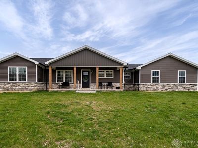 2536 Moorefield Rd, Springfield, OH, 45502