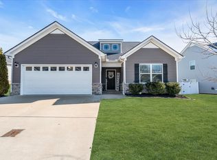 344 Turney Ln, Spring Hill, TN 37174