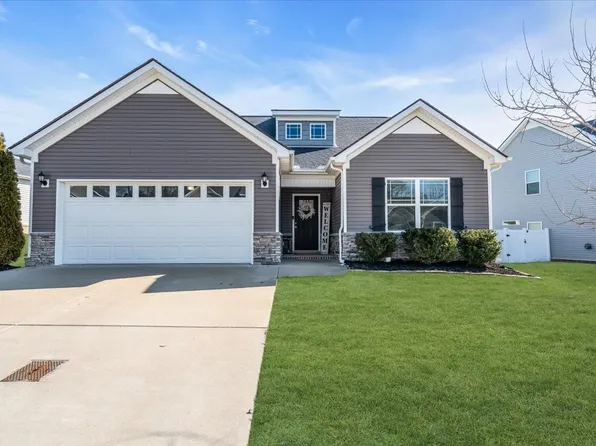 344 Turney Ln, Spring Hill, TN 37174