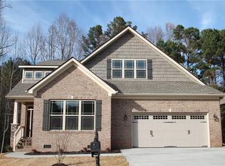 77 Angus Run, Seneca, SC 29672