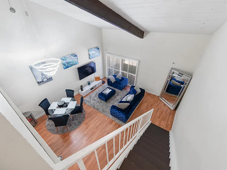 5460 White Oak Ave #B309 — Photo 16
