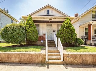 663 Belle Ave, Hamilton, OH