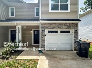 3034 Mulberry Church Rd, Charlotte, NC 28208