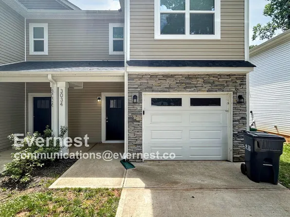 3034 Mulberry Church Rd, Charlotte, NC 28208