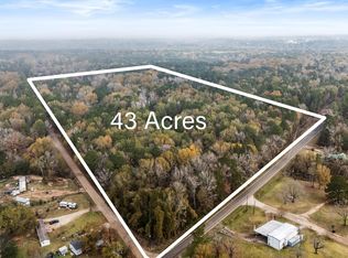 111 Magnolia Rd, Kilgore, TX 75662