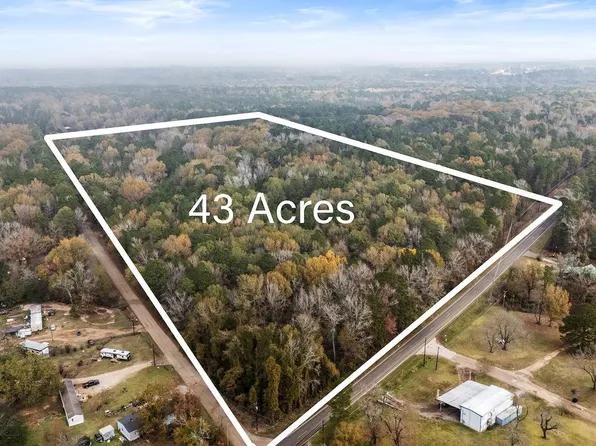 111 Magnolia Rd, Kilgore, TX 75662