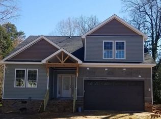 111 Clark Ave, Greenwood, SC 29649