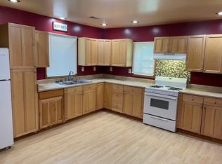 4006 Green St, Saginaw, MI 48638