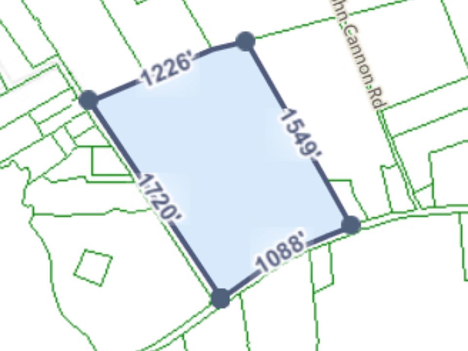 2nd image of 873 Rabon Rd. #42.6 acres