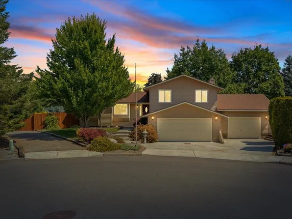 3209 S Bates Rd, Spokane, WA 99206