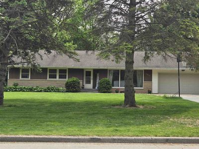 4817 Morgan Dr, Manitowoc, WI, 54220