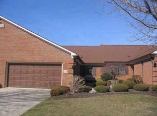 5723 Kingstree Dr, Dublin, OH 43017