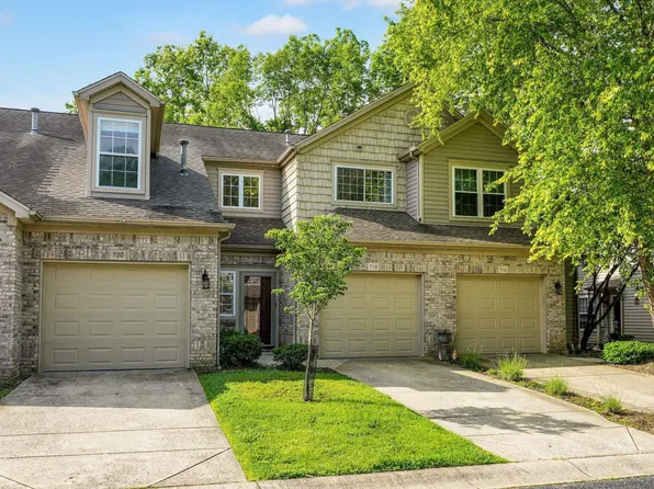 718 E Bayberry Ct E, Bloomington, IN 47401
