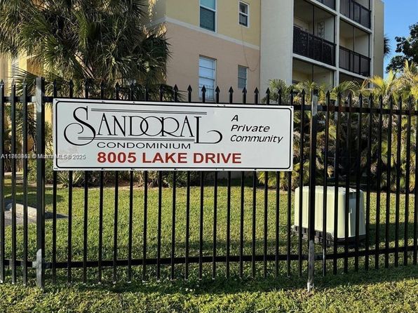 8005 Lake Dr APT 409