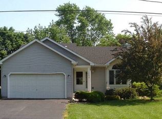 3509 Johns Manville Ave, Gurnee, IL 60031