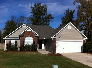 3606 Armell Dr, Indian Trail, NC 28079