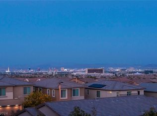 12365 Ferry Glide Ave, Las Vegas, NV 89138