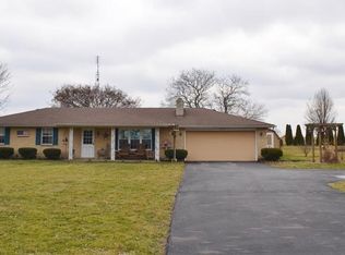 6301 Ballentine Pike, Springfield, OH 45502
