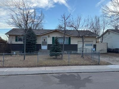 2315 San Marcos Dr, Colorado Springs, CO, 80910