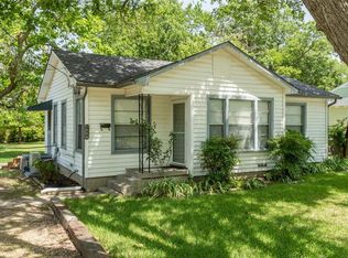 1504 N Waddill St, McKinney, TX 75069