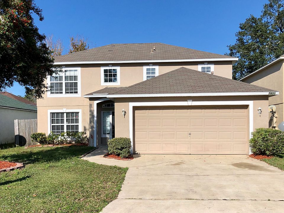 1st image of 7435 N VOLLEY Drive