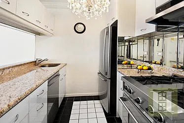 Rented by Halstead Real Estate