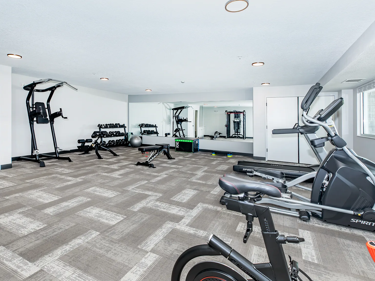 Stone Haven Apartments — Photo 4