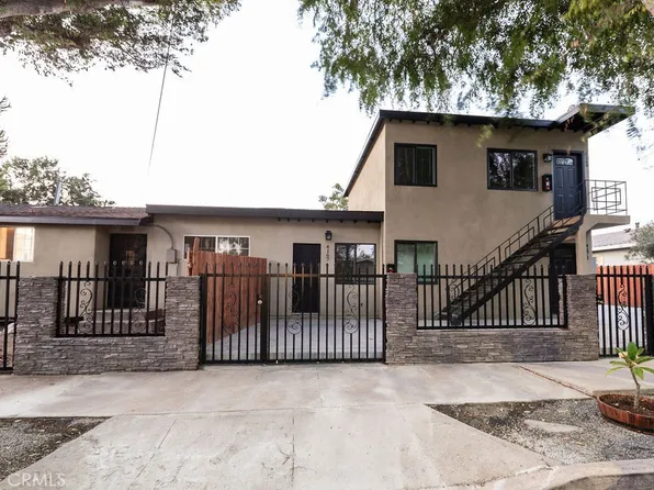 4401 La Clede Ave, Los Angeles, CA 90039