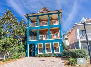 227 Tahitian Way, Destin, FL 32541