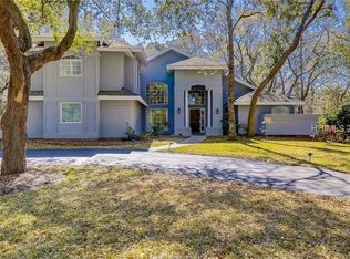 49 Off Shr, Hilton Head Island, SC 29928