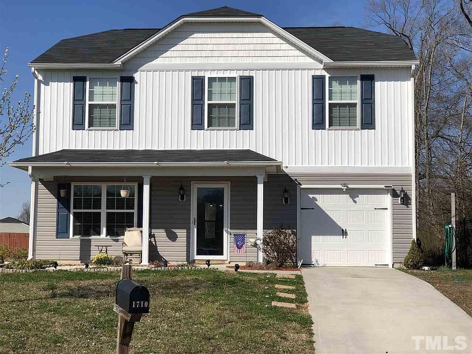 1st image of 1710 Capstone Ct
