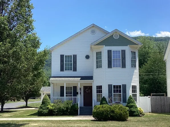 1796 Forest Ave, Buena Vista, VA 24416