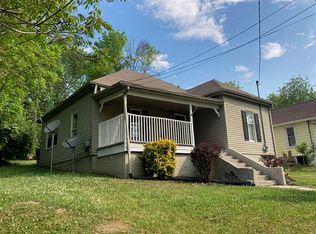 912 Vermont Ave, Bristol, VA 24201