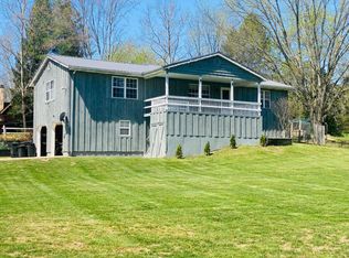 701 W Champlin Rd, Wilmington, OH 45177