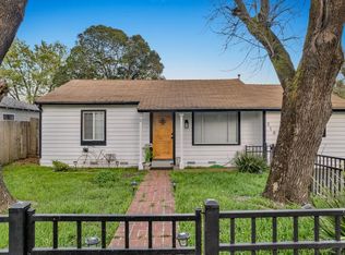 3192 Laurel St, Napa, CA 94558