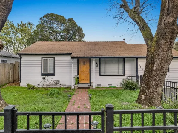 3192 Laurel St, Napa, CA 94558