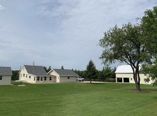 N10770 K 1 Rd, Daggett, MI 49821