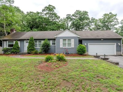 11 Maplecrest Dr, Smithfield, RI, 02828