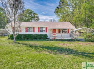 4909-4909A Pineland Dr, Savannah, GA 31405