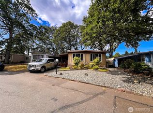 3209 85th St S #47, Lakewood, WA