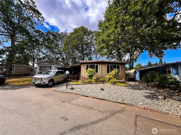 3209 85th Street S #47, Lakewood, WA 98499