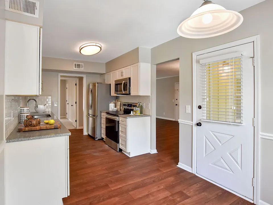Villas on Briarcliff