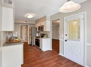 Villas on Briarcliff, Atlanta, GA 30329
